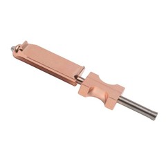 Efficient Replacement Nozzle for Flashforge AD5X Less Downtime Printing