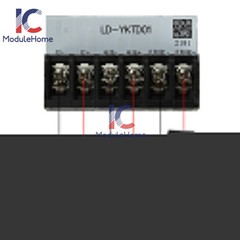 DC3-24V LED Automatic Solar Light Driver Control Board Solar Charging Controller