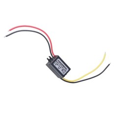 Buckk Converters 12V 24V to 3V Step Down Voltages Reducers Powers Supply Board