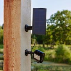 Official Weatherproof Solar Charger – Compatible with Pro 4, Ultra 2 & Others