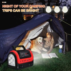 Solar Generator – Portable Generator with Solar Panel,Solar Power Generators …