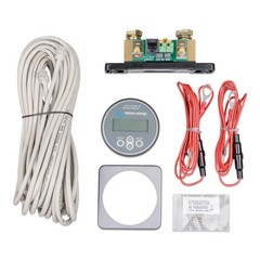 Victron Battery Monitor BMV-712 Smart 12V/24V 48V -Smart Shunt BAM030712000