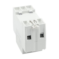 40A 63A Digital Circuit Breaker With SelfResetting And Real Time Monitoring