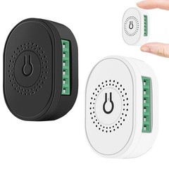 For Zigbee Compatible Smart Switch for Group Control and Voice Activation
