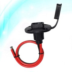 SAE Circuit Connect Cable Solar Panel Flush Mount Connect Solar Extension Cable