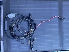 EcoFlow EFSOLAR85. 85W Solar Panel