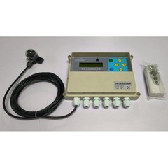 LCD Single Axis Automatic Solar Tracking Remote Control Solar Tracker Controller