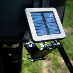 6-Volt Deluxe Solar Panel