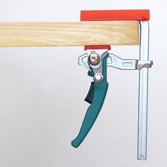 Multipurpose 200mm Clamping Stable Convenient for Multifunctional Tables