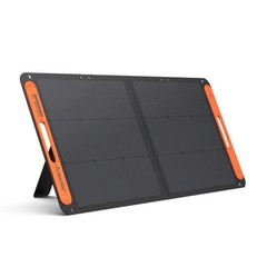 Jackery SolarSaga 100 100W 18V Portable Monocrystalline Solar Panel MC4