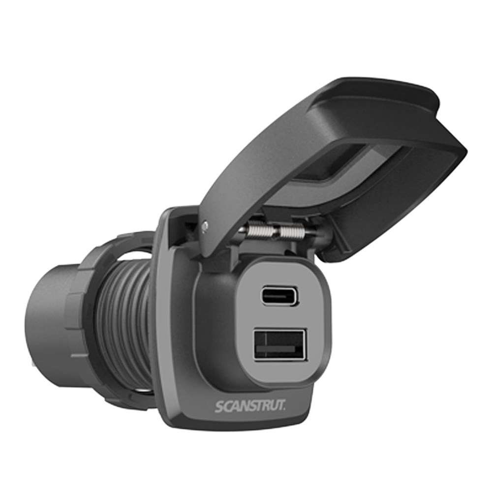 Scanstrut SC-USB-F4