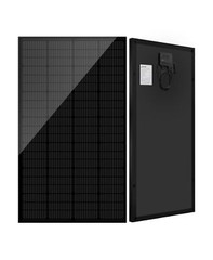 STAR Solar Panels 200 Watt 10BB Monocrystalline 12V/24V Solar Panel for Home,…