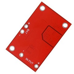 3S 3A 12V MPPT Solar PV Controller Module CN3767/CN3722 with LED Indicator6329