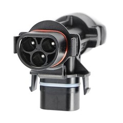 Solar PV Connector Plug IP68 450V 40A for PV Panel Parallel Set Kit8254