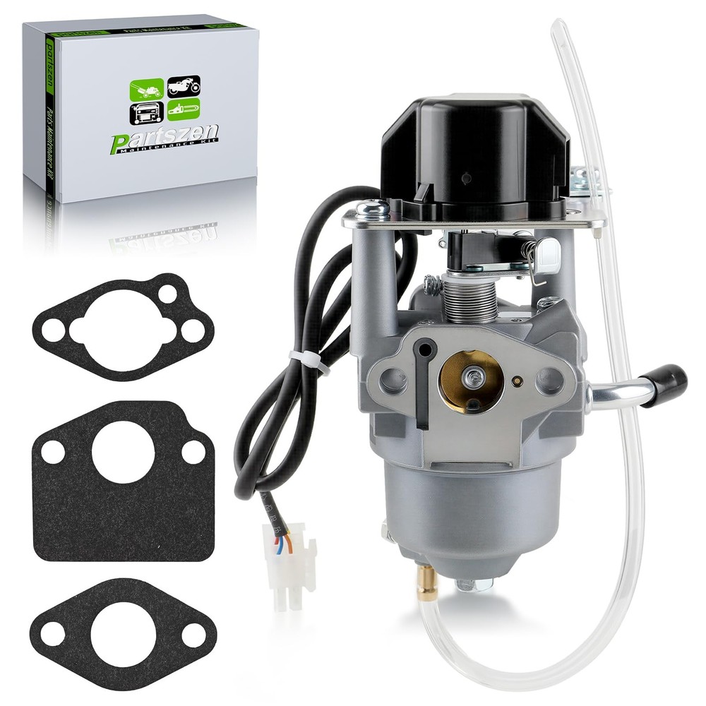 partszen SUA2000i Carburetor Fit for A-ipower SUA2000i 2000 Watt SUA2300i 230…