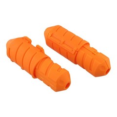 Outdoor Extension Cord Cover Waterproof IP55 2 Pack for Cord Protection