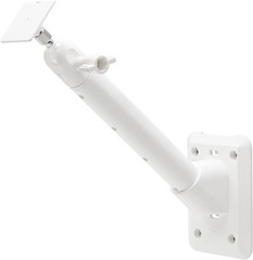 Universal Solar Panel Wall Mount – Adjustable, Durable, Easy Installation