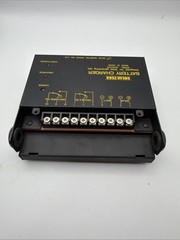 Solar Tech Battery Charger Model NCS2400