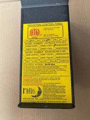 Midnite Solar MNE250STS E-Panel