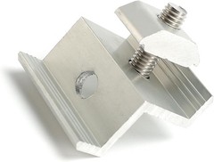 Mounting Brackets for Solar Panels | Easy DIY Installation