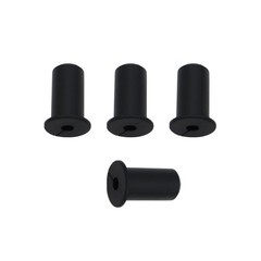 Cable Bushing for Starlink Cable Routing Kit Wall Pass Through, 3/4 inch Wall…