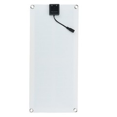 10W Solar Panel 18V Solar Cell Controller Solar Plate Kit for Phone RV Car1257
