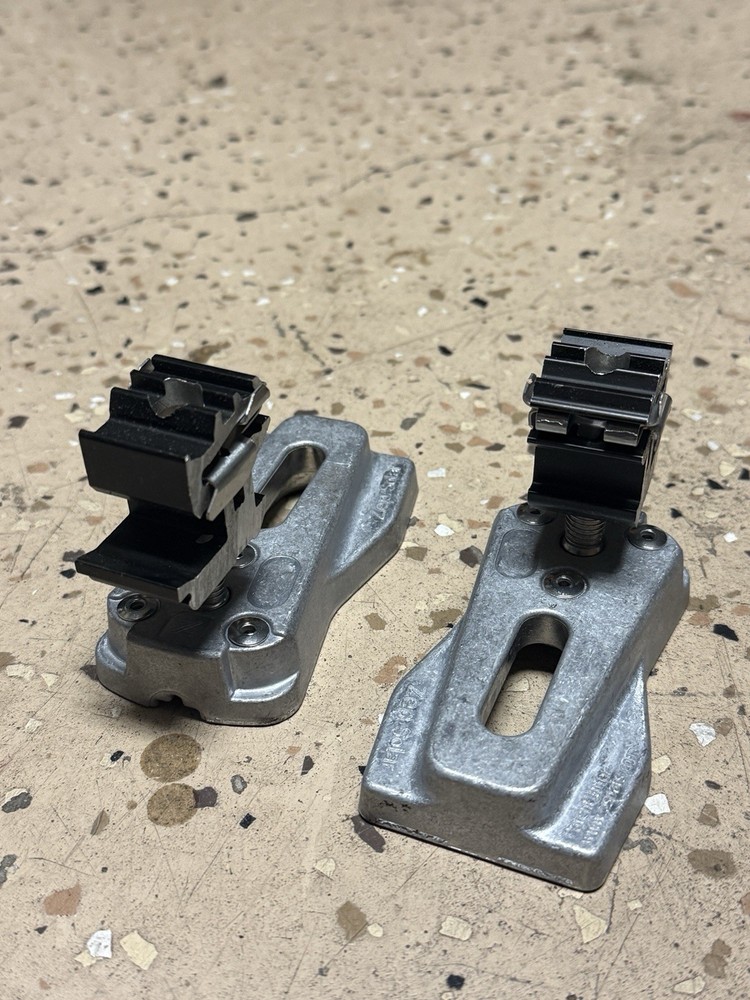 Zep Solar Panel Leveling Foot, Grounding, V3