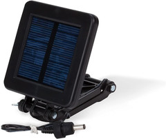 6-Volt Deluxe Solar Panel