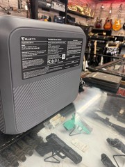 BLUETTI Elite 200 V2 2073Wh Portable Power Station