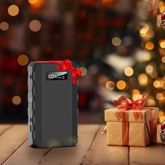 Portable 86Wh Power Generator with Multiple Charging Options for All Devices
