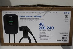 Eaton GMEV40CME1B-WC Residential Chargers