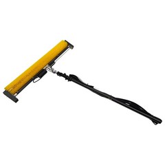 Solar Panel Dust Cleaning Brush Photovoltaic Panel Electric Cleaning Machine110V