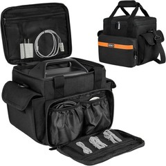 Carrying Case for Jackery Explorer 160/240/300 Portable Power Station Small