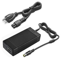 UL Listed for Jackery 1000/880 Charger,24V 180W Power Supply Compatible with