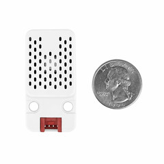 M5Stack CO2 Unit with Temperature and Humidity Sensor (SCD40)