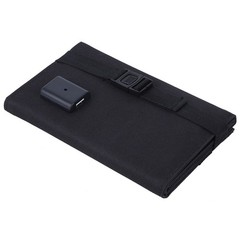 10W 5.5V Portable Solar Panel Folding Charger Board For Outdoor Travel Camping