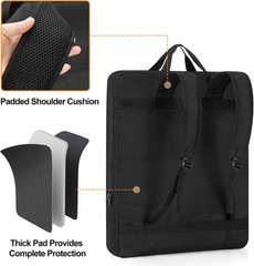Solar Panel Storage Bag for Jackery SolarSaga 100W