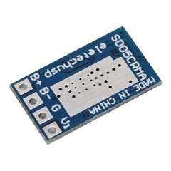 1A 4.2V 3.7V LiPo Li Ion Lithium Battery Charger MPPT Solar Charge