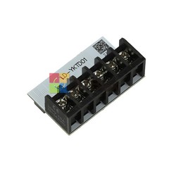 DC 3-24V LED Automatic Solar Light Drive Control Board Dusk to Dawn Sensor