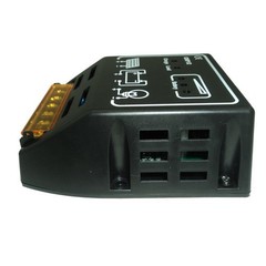 12 V Photovoltaic Voltage Regulator Solar Panel Charge Mppt Controller 12v