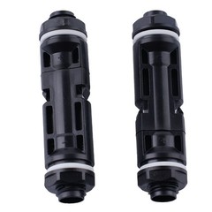 5Pair Solar Connector Female Coupling Power Distributor IP67