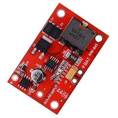 3S 3A 12V MPPT Solar PV Controller Module CN3767/CN3722 with LED Indicator6329