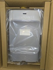 Sunpower Solar PV Supervisor 6 PVS6 Monitoring System *NEW IN BOX*