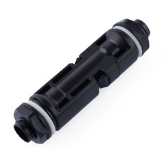 5Pair Solar Connector Female Coupling Power Distributor IP67