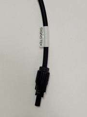 Signstek 4 way MC4 splitter solar