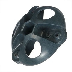 Reliable Thick Hub for 35 Blades SM Type Wind Turbine Long lasting Durability