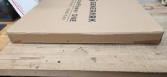 Generark GA-SP-100 SolarPower One 100W 18V Solar Panel (2 Pack) -NEW/OPEN BOX-