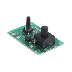 Weatherproof 1 2V Solar Light String Circuit Board for Outdoor Lighting