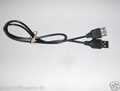 USB-alligator clip combo set turn your solar panel into a phone charger diy