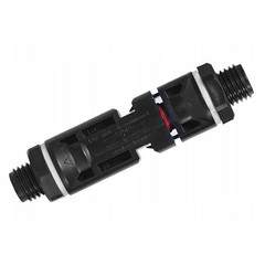 5Pair Solar Connector Female Coupling Power Distributor IP67
